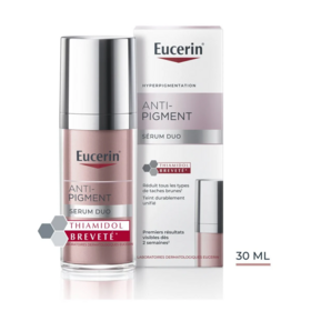 Eucerin Aanti-Pigment Sérum Duo pour hyperpigmentation 30 ml