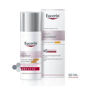 Eucerin Anti-Pigment Soin Jour SPF30 50 ml
