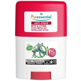 ANTI-PIQUE - Stick Répulsif Waterproof - 20 ml