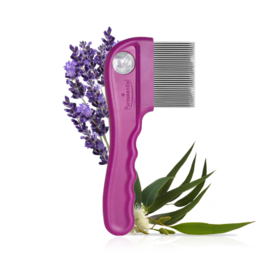 Puressentiel Peigne TriXpert Anti-Poux