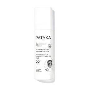 ANTI-TACHES PERFECT - Fluide Anti-Taches Haute Protection Bio SPF30 - 50 ml