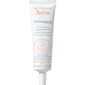ANTIROUGEURS - Fort - Soin Concentré Rougeurs Installées - 30 ml