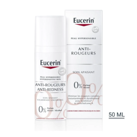 Eucerin Anti Rougeurs Soin Apaisant 50 ml