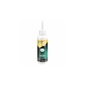 Apaisyl Xpert anti-poux et lentes 100 ml – lotion traitante à la cire d’abeille