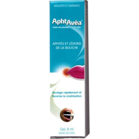 APHTAVEA - Gel Buccal - 8 ml