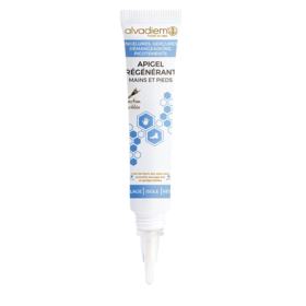 Apigel Régénérant Mains et Pieds - au Miel de Thym Bio - 10 ml