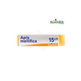 Boiron Apis Mellifica 15CH 1g