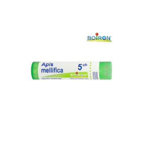 Boiron Apis Mellifica 5CH 80 Granules