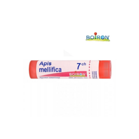Boiron Apis Mellifica 7CH 1g