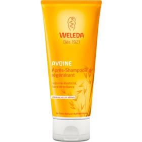 Après-Shampooing Régénérant à l'Avoine - 200 ml