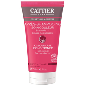 Après-Shampooing Soin Couleur - 150 ml 