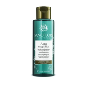 Sanoflore Aqua Magnifica Eau De Soin Botanique Anti-Imperfections 100 ml