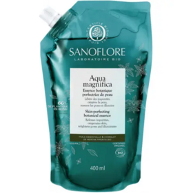 Sanoflore Aqua Magnifica Recharge Essence Perfectrice 400 ml