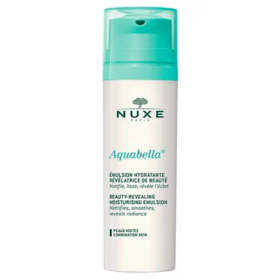 Nuxe Aquabella Emulsion Hydratante Révélatrice de beauté 50 ml