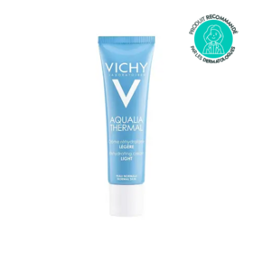 Vichy Aqualia Thermal Crème Hydratante Légère 30ml