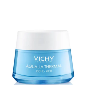 Vichy Aqua Thermal Crème Réhydratante Riche 50 ml