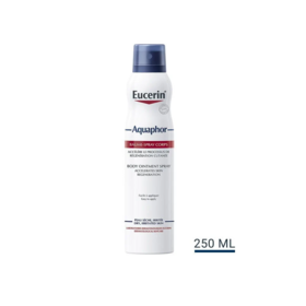 Eucerin Aquaphor Baume-Spray Corps 250 ml