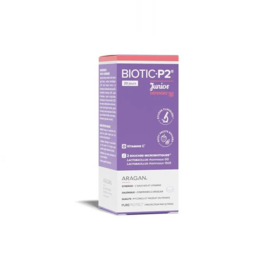 Aragan Biotic P2 Junior Défenses 20 comprimés