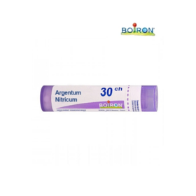 Boiron Argentum Nitricum 30CH Dose 1g