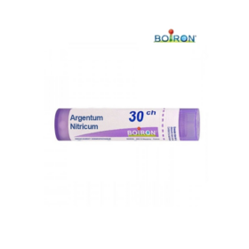 Boiron Argentum Nitricum 30CH tube 4g