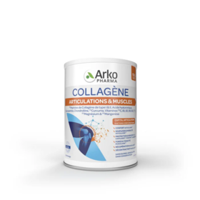 Arkopharma Collagène articulations & muscles 260 g