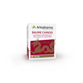 Arkopharma Arko Essentiel baume chinois 30ml