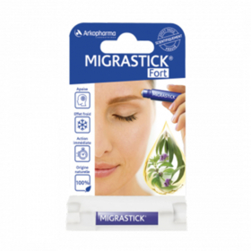 Arkopharma Migrastick Fort