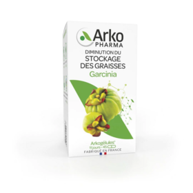 Arkopharma Garcinia 45 gélules