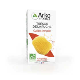 Arkogélules Bio Gelée Royale 45 gélules