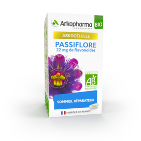 Arkopharma Passiflore Bio 150 gélules