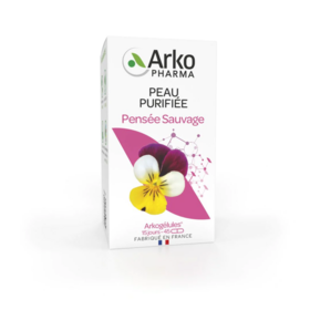Arkopharma Pensée Sauvage 45 gélules
