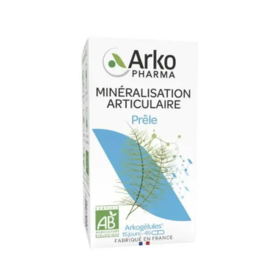 Arkogélules Bio Prêle 45 gélules