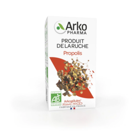 Arkogélules Bio Propolis 40 gélules