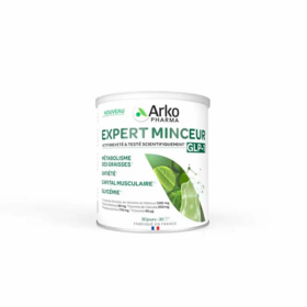 Arkopharma GLP-1 Expert Minceur 270 g – Contrôle de l’appétit & Métabolisme des graisses