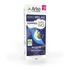 Arkopharma Sommeil Kids Bio 100ml