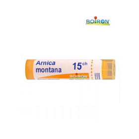 Boiron Arnica Montana 15 CH Tube