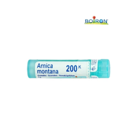 Boiron Arnica Montana 200k Tube