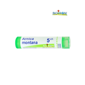 Boiron arnica montana 5CH Dose