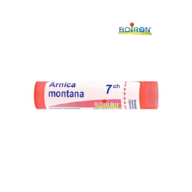 Boiron Arnica Montana 7 CH Tube