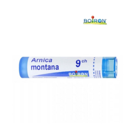 Boiron Arnica Montana 9 CH Tube