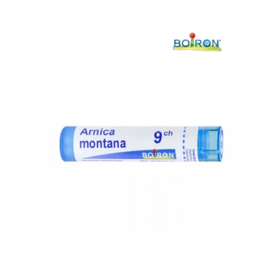 Boiron Arnica Montana 9 CH Dose