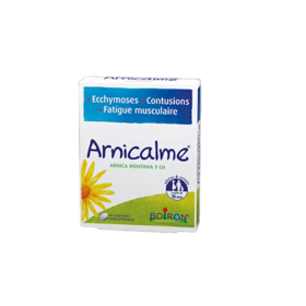 Boiron Arnicalme  40 comprimés