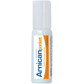 ARNICAN - Pocket - Coups & Chutes Roll-On - 10 ml