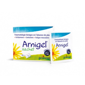 Boiron Arnigel sachets 12x2g