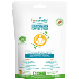 Aroma Bio - 45 gummies