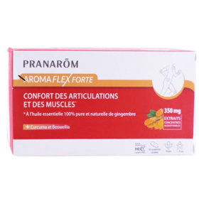 AROMAFLEX FORTE - 30 Comprimés