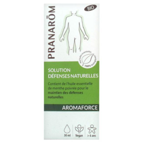 AROMAFORCE BIO - 30 ml