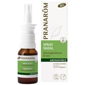 AROMAFORCE - Spray Bio - 15 ml