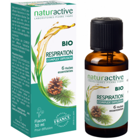 AROMATHERAPIE - Complex' H E Bio - 30 ml