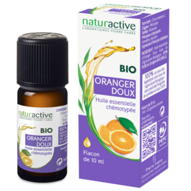AROMATHERAPIE - Oranger Doux - 10 ml